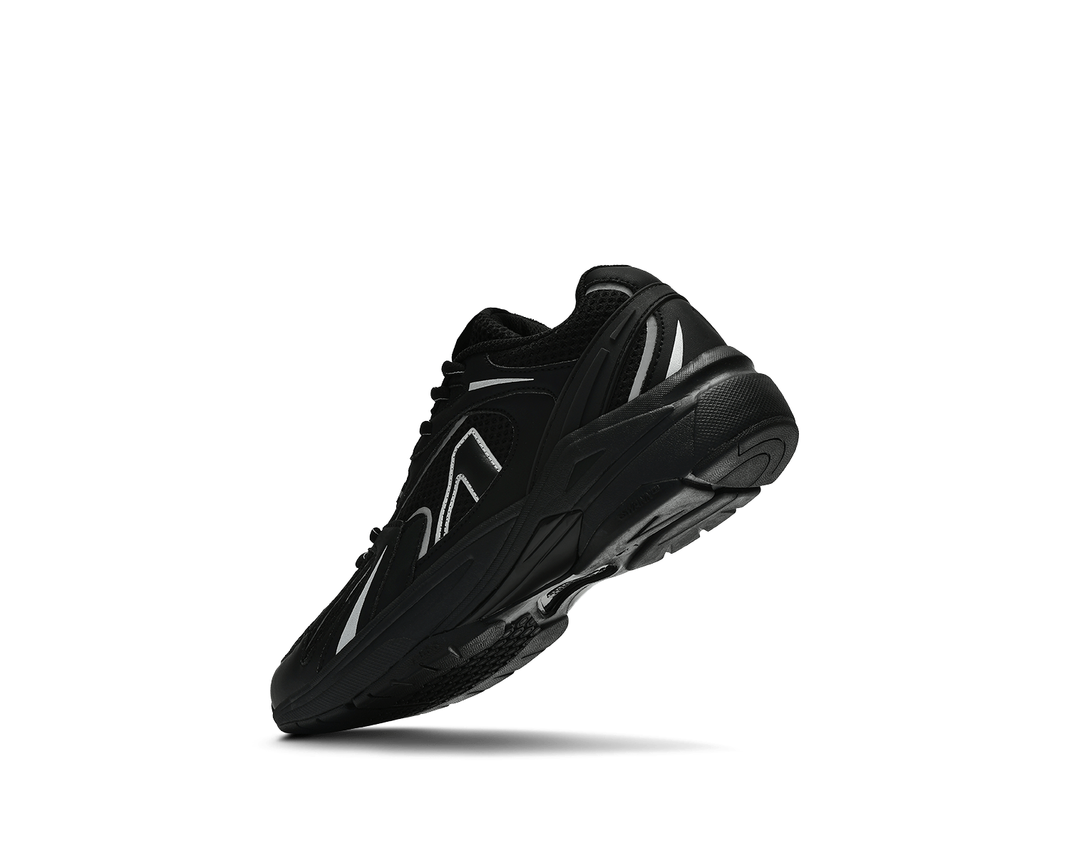 ARKK Essential Line Oserra | Triple Black Oserra